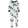 Carter's jednodelna pidžama za bebe dečake Z221N719810